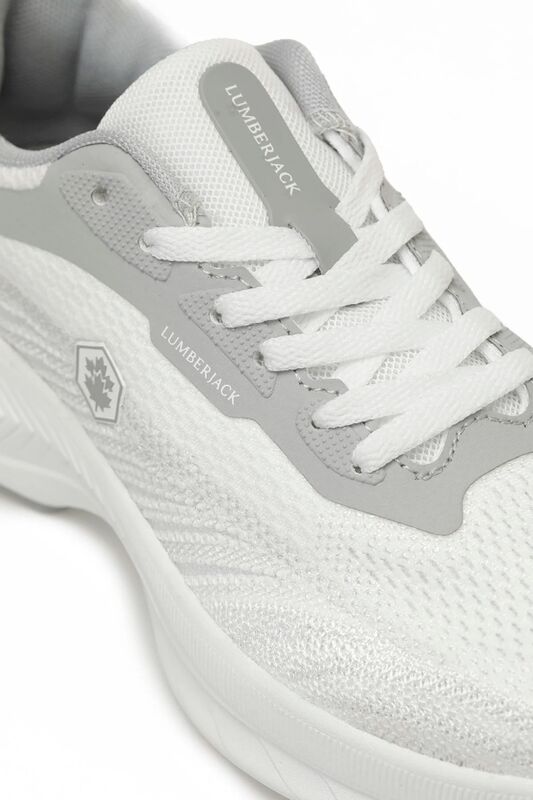 TETE WMN 5FX Kadın Beyaz Spor Ayakkabı - 101932390