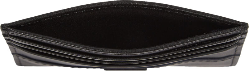 TH CORP CC HOLDER Erkek Siyah Cüzdan - AM0AM13243