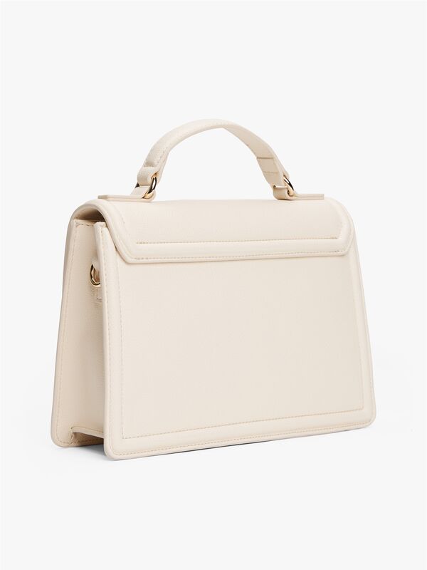 TH ETERNITY MINI SATCHEL Kadın Bej Çanta - AW0AW17176