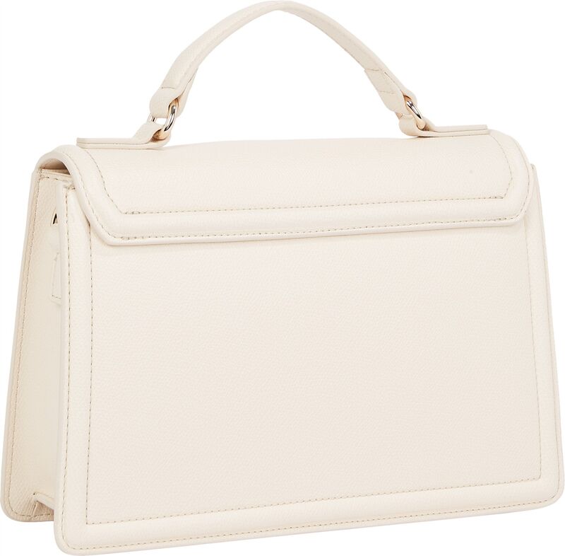 TH ETERNITY MINI SATCHEL Kadın Bej Çanta - AW0AW17176