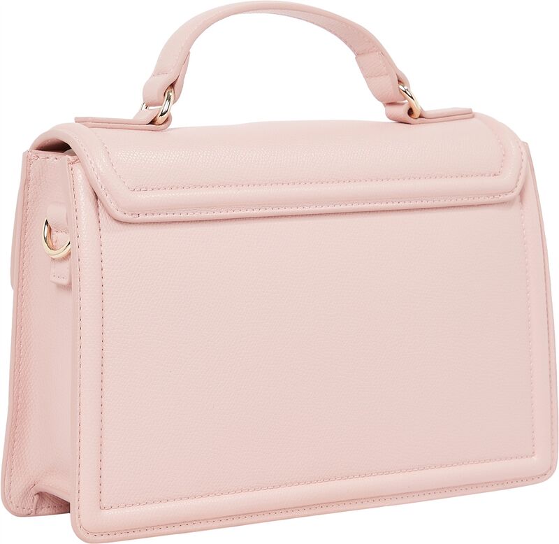 TH ETERNITY MINI SATCHEL Kadın Pembe Çanta - AW0AW17176