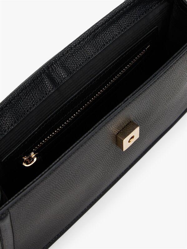 TH ETERNITY MINI SATCHEL Kadın Siyah Çanta - AW0AW17176