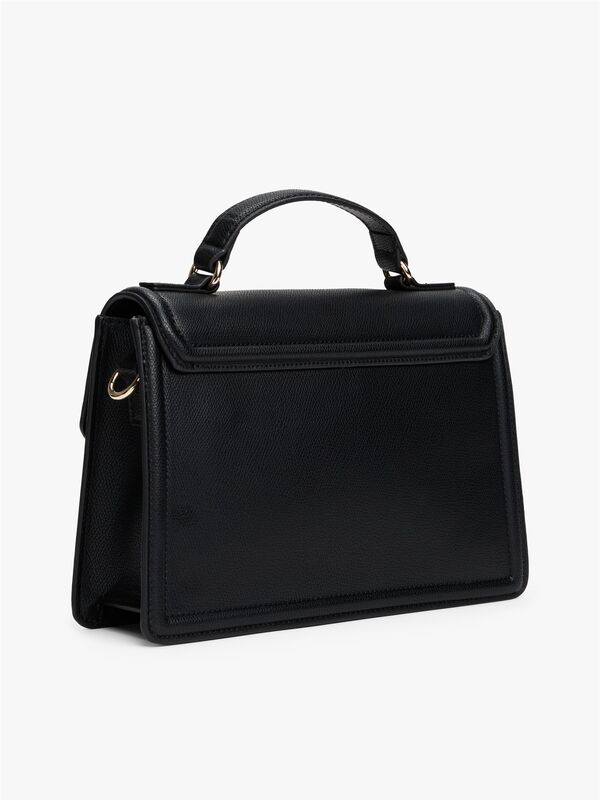 TH ETERNITY MINI SATCHEL Kadın Siyah Çanta - AW0AW17176