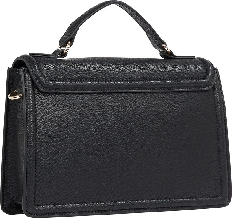 TH ETERNITY MINI SATCHEL Kadın Siyah Çanta - AW0AW17176