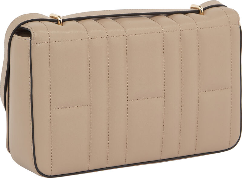 TH FEMININE CONV CROSSOVER Kadın Bej Çanta - AW0AW17454