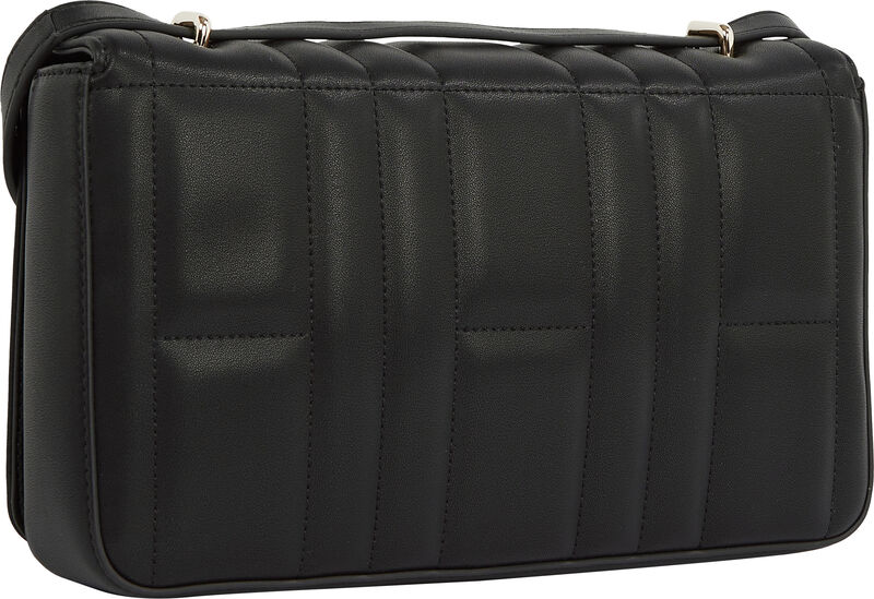 TH FEMININE CONV CROSSOVER Kadın Siyah Çanta - AW0AW17454 TH FEMININE CONV CROSSOVER Kadın Siyah Çanta - AW0AW17454