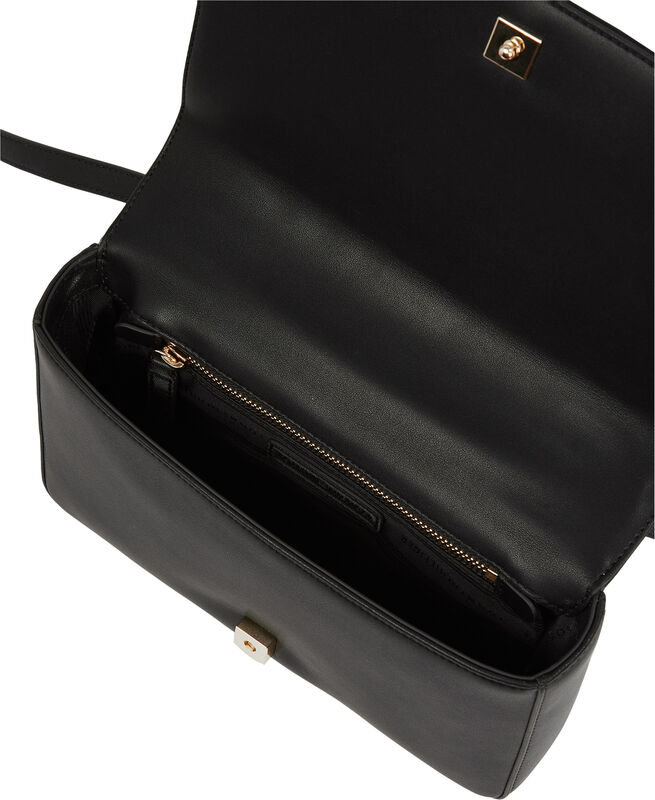 TH FEMININE CONV CROSSOVER Kadın Siyah Çanta - AW0AW17454 TH FEMININE CONV CROSSOVER Kadın Siyah Çanta - AW0AW17454