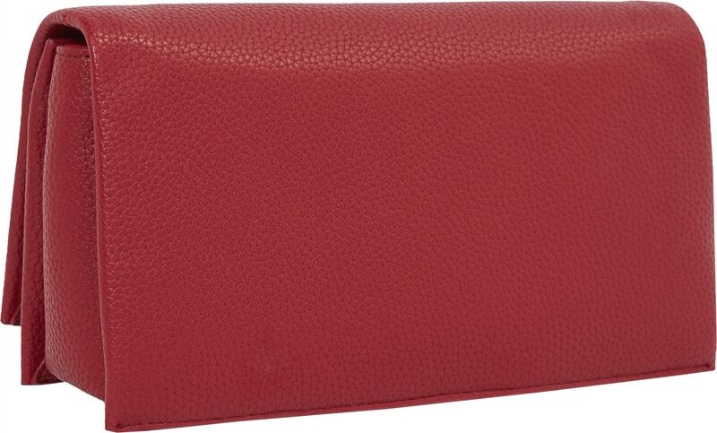 TH HER FLAP W/CHAIN Kadın Kırmızı Çanta - AW0AW17403