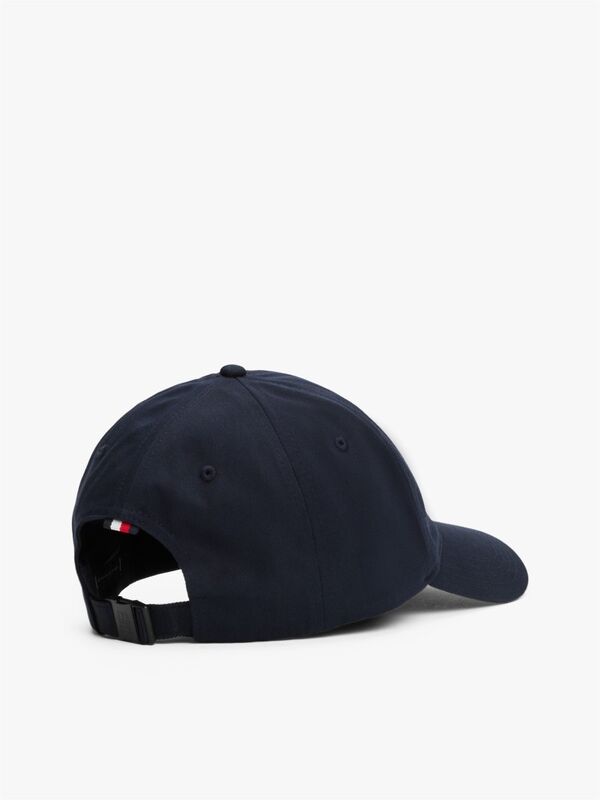 TH IMD COLOR 6 PANEL CAP Erkek Mavi Şapka - AM0AM13542