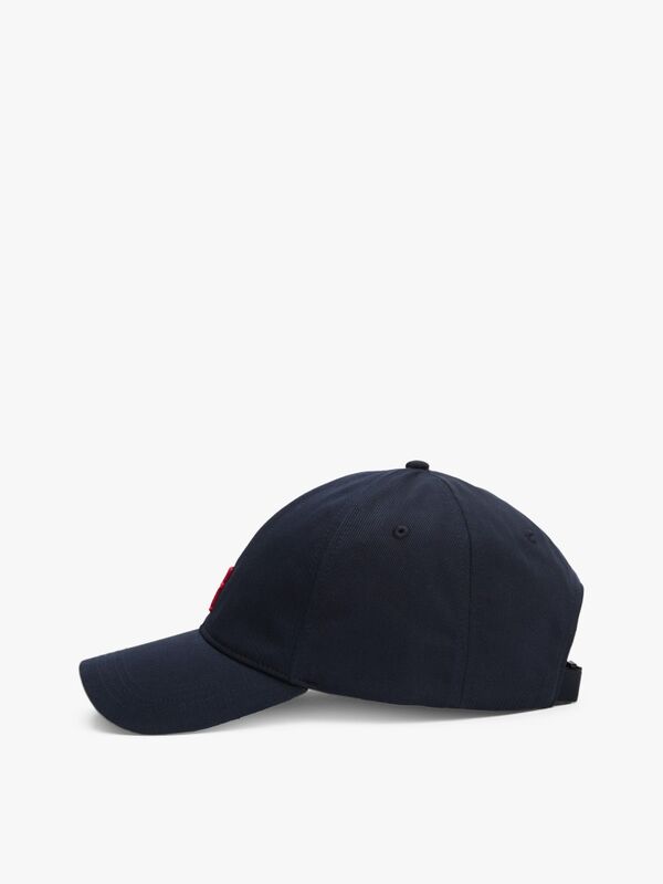 TH IMD COLOR 6 PANEL CAP Erkek Mavi Şapka - AM0AM13542