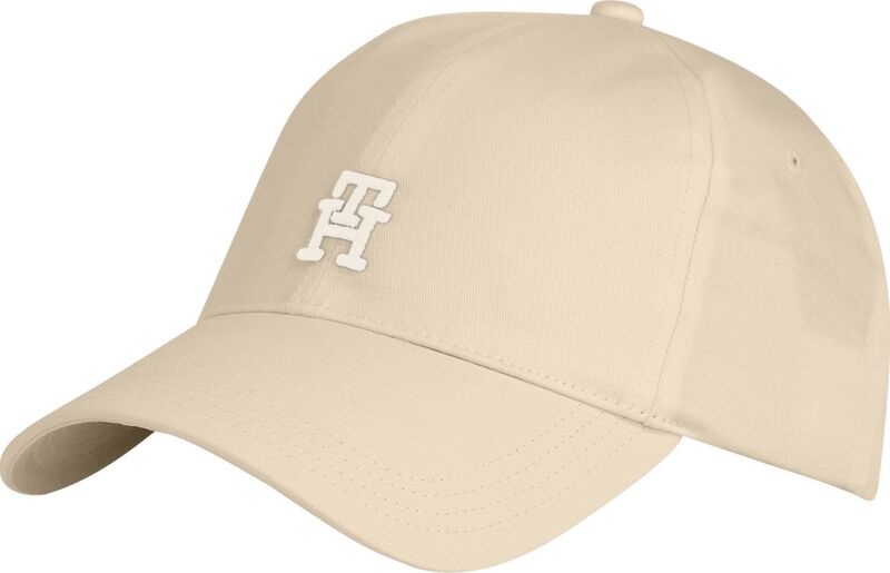 TH IMD COLOR 6 PANEL CAP Erkek Yeşil Şapka - AM0AM13542