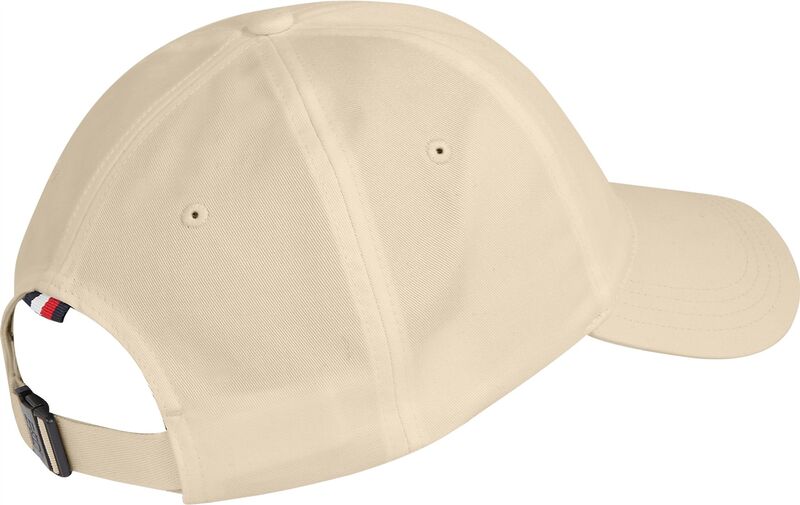 TH IMD COLOR 6 PANEL CAP Erkek Yeşil Şapka - AM0AM13542