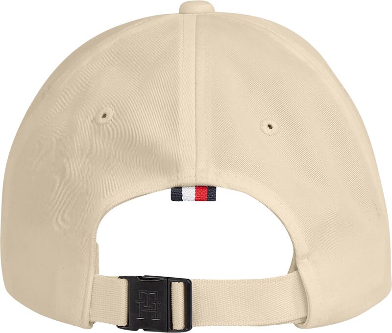 TH IMD COLOR 6 PANEL CAP Erkek Yeşil Şapka - AM0AM13542