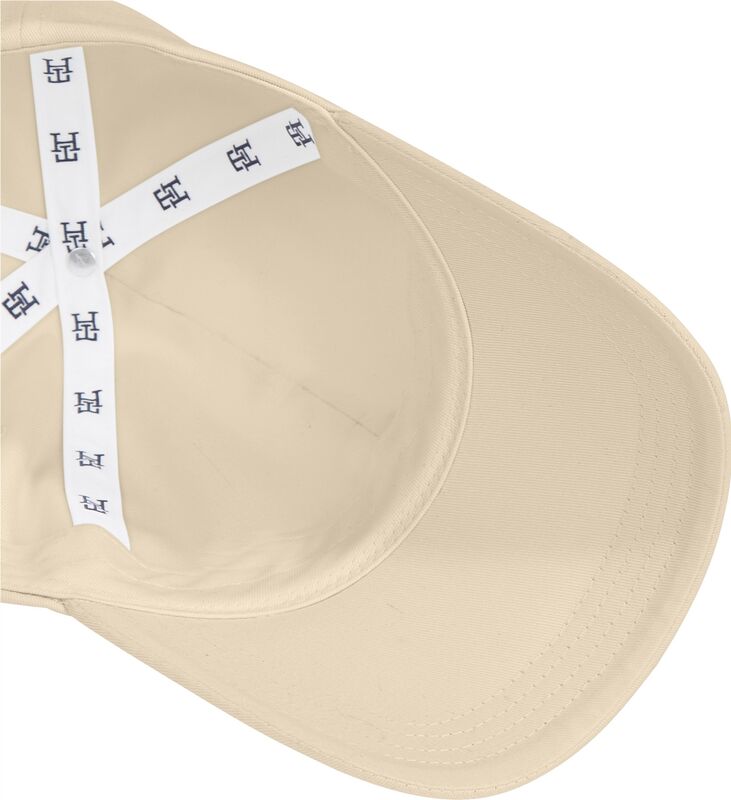 TH IMD COLOR 6 PANEL CAP Erkek Yeşil Şapka - AM0AM13542