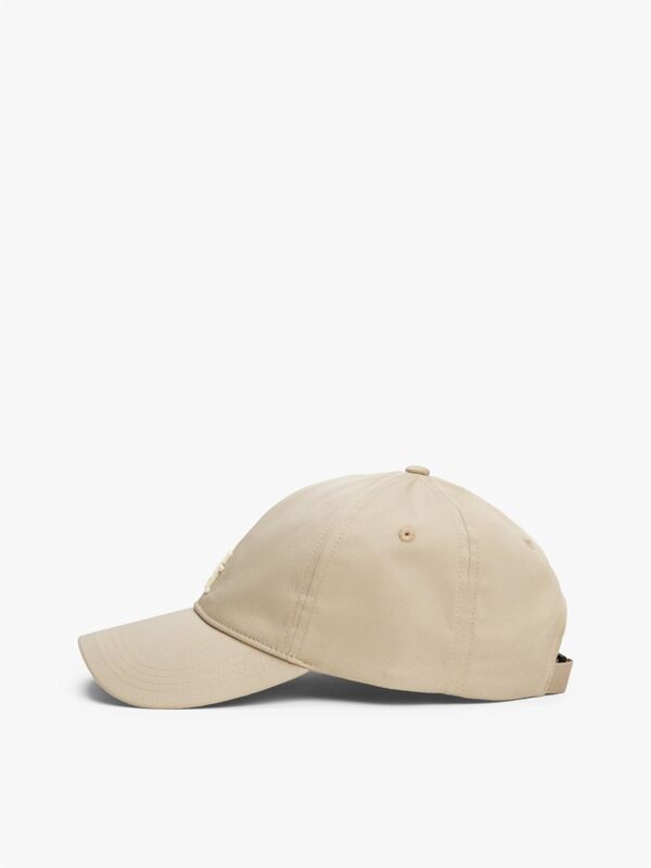 TH IMD COLOR 6 PANEL CAP Erkek Yeşil Şapka - AM0AM13542