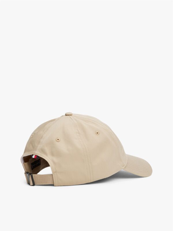 TH IMD COLOR 6 PANEL CAP Erkek Yeşil Şapka - AM0AM13542