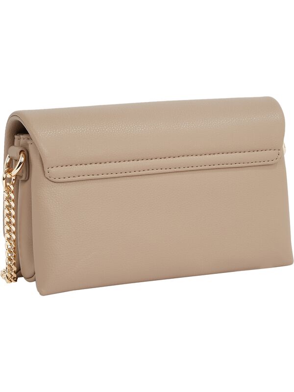 TH MODERN MINI CROSSOVER Kadın Bej Çanta - AW0AW17462