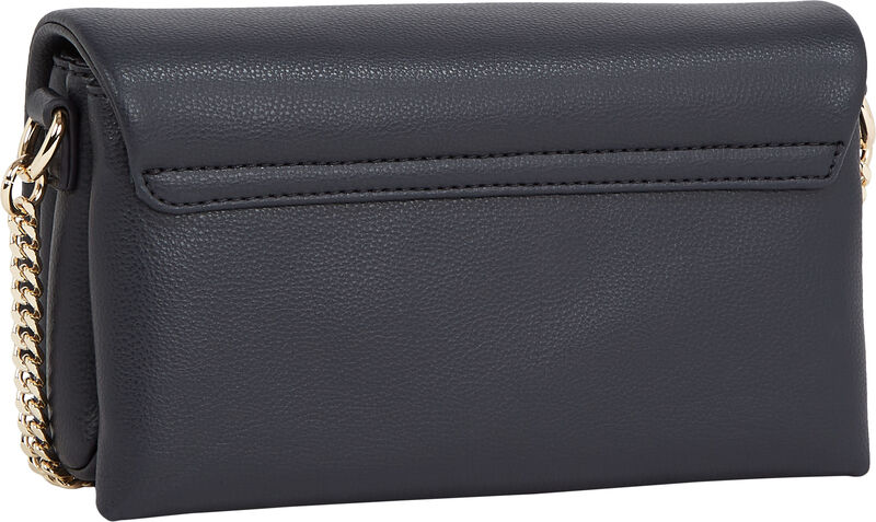 TH MODERN MINI CROSSOVER Kadın Mavi Çanta - AW0AW17462 TH MODERN MINI CROSSOVER Kadın Mavi Çanta - AW0AW17462