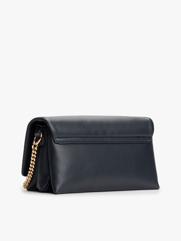 TH MODERN MINI CROSSOVER Kadın Mavi Çanta - AW0AW17462 TH MODERN MINI CROSSOVER Kadın Mavi Çanta - AW0AW17462