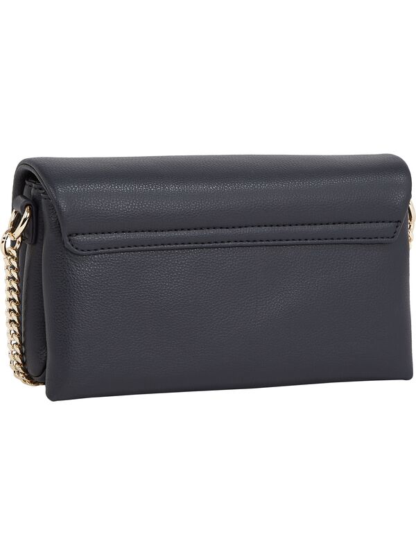 TH MODERN MINI CROSSOVER Kadın Mavi Çanta - AW0AW17462