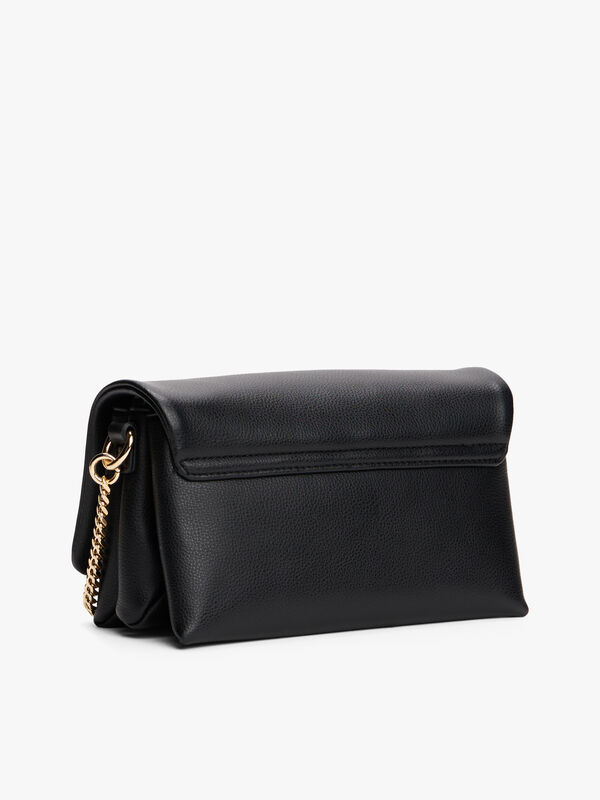 TH MODERN MINI CROSSOVER Kadın Siyah Çanta - AW0AW17462