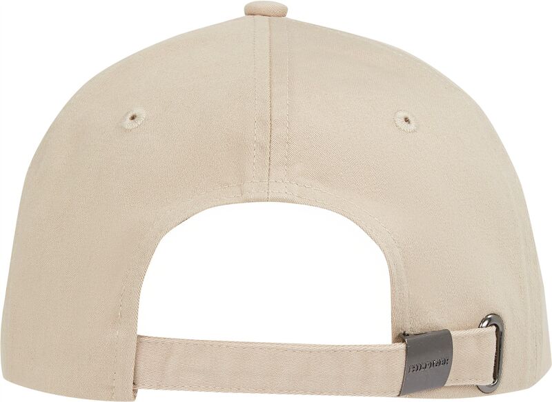 TH MONOTYPE SOFT 6 PANEL CAP Erkek Yeşil Şapka - AM0AM13165
