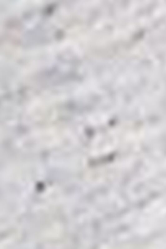 THE PERFECT TEE TR SPORTSWEAR LOGO WHIT Kadın Gri T-Shirt - 17369