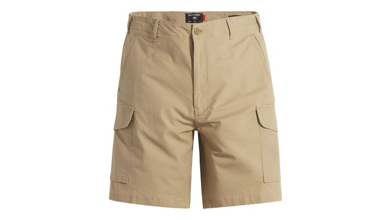 TIER 3 CARGO SHORT HARVEST GOLD Erkek Kahverengi Şort - A1753