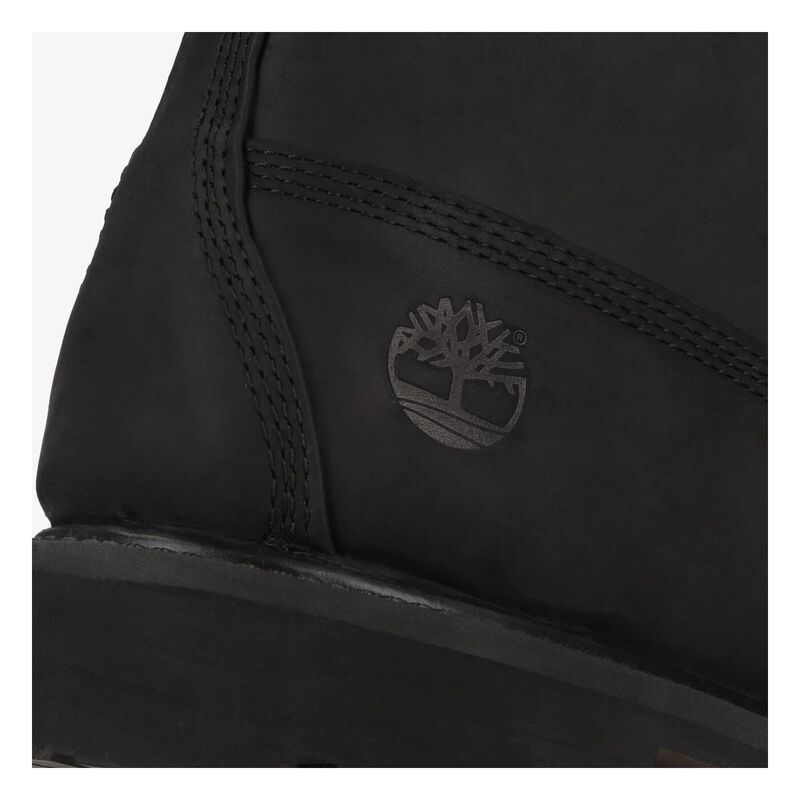 Timberland Premium 6 INCH LACE UP WATERP Erkek BLACK Bot - TB1A2E2P Timberland Premium 6 INCH LACE UP WATERP Erkek BLACK Bot - TB1A2E2P