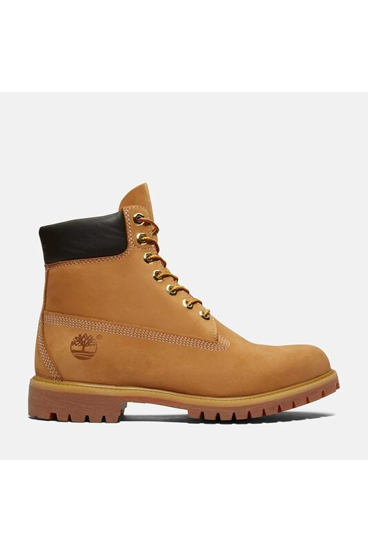 Timberland - Timberland Premium 6 INCH LACE UP WATERP Erkek WHEAT Bot - TB110061