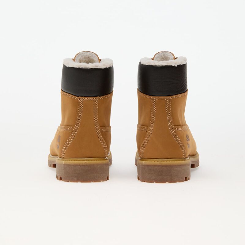 Timberland Premium 6 INCH LACE UP WATERP Erkek WHEAT Bot - TB1A2E31