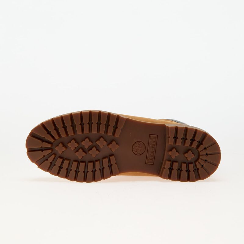 Timberland Premium 6 INCH LACE UP WATERP Erkek WHEAT Bot - TB1A2E31