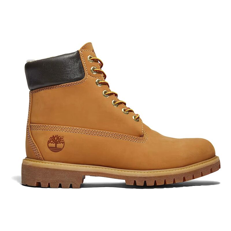 Timberland Premium 6 INCH LACE UP WATERP Erkek WHEAT Bot - TB1A2E31