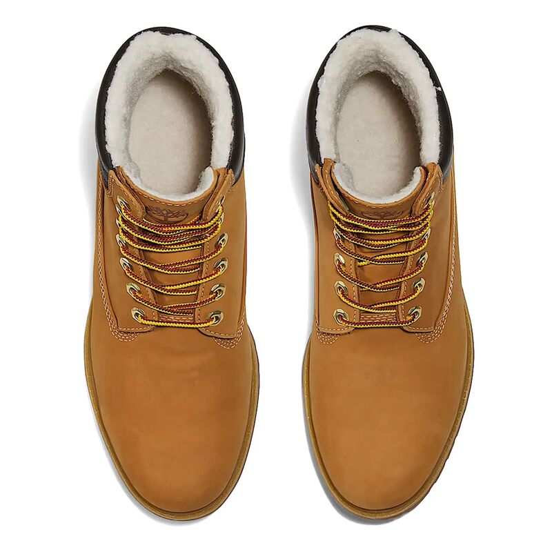 Timberland Premium 6 INCH LACE UP WATERP Erkek WHEAT Bot - TB1A2E31