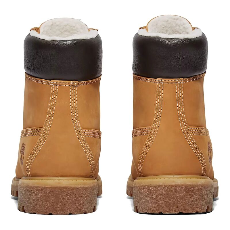 Timberland Premium 6 INCH LACE UP WATERP Erkek WHEAT Bot - TB1A2E31