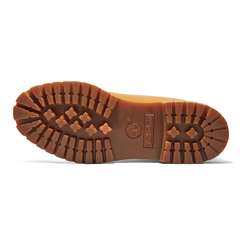 Timberland Premium 6 INCH LACE UP WATERP Erkek WHEAT Bot - TB1A2E31
