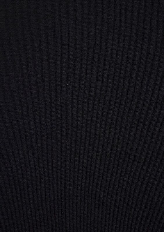 TİŞÖRT Erkek Siyah T-Shirt - M063747
