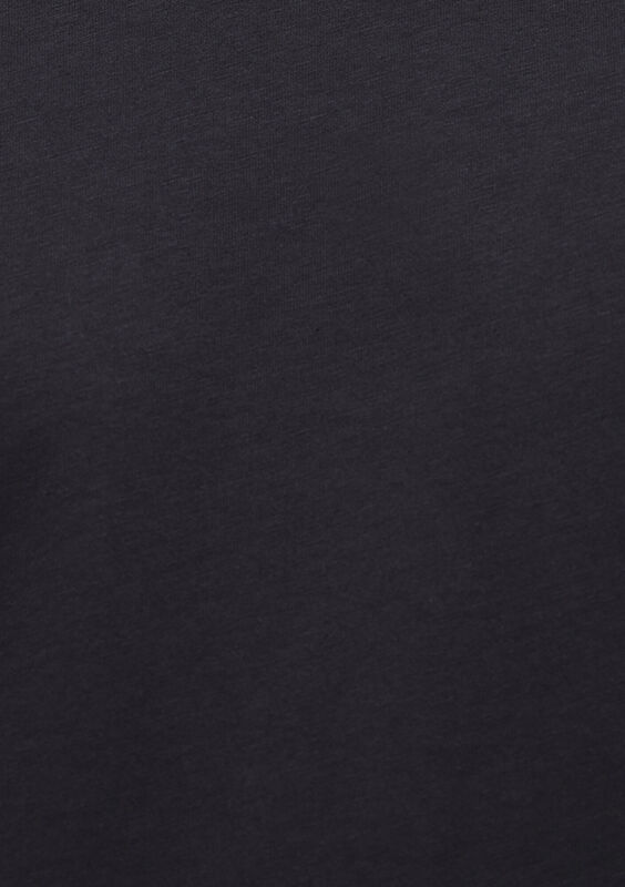 TİŞÖRT Siyah Erkek Siyah T-Shirt - M065574