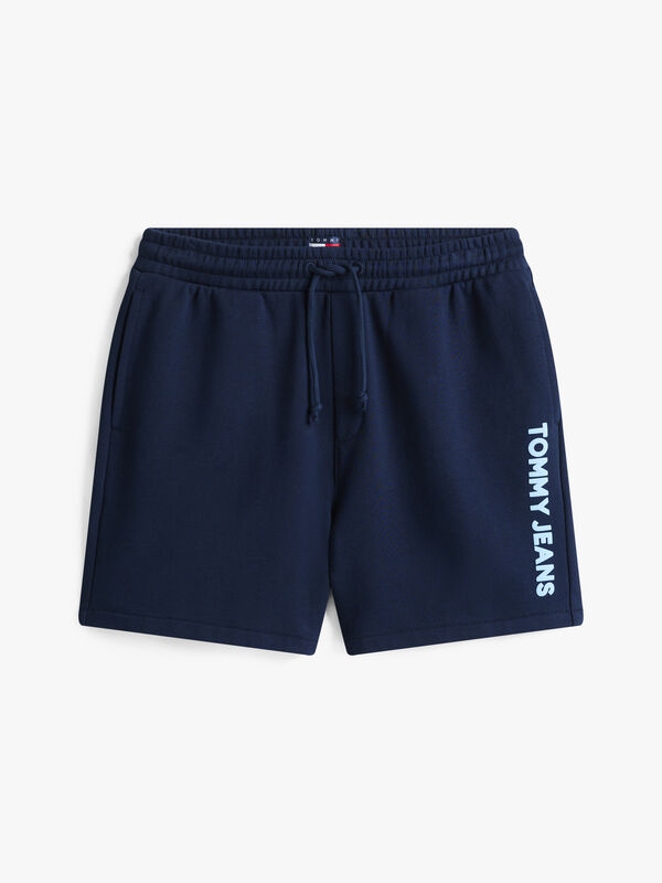 TJM RLX NEW CLSSCS BEACH SHORT Erkek Mavi Şort - DM0DM21781