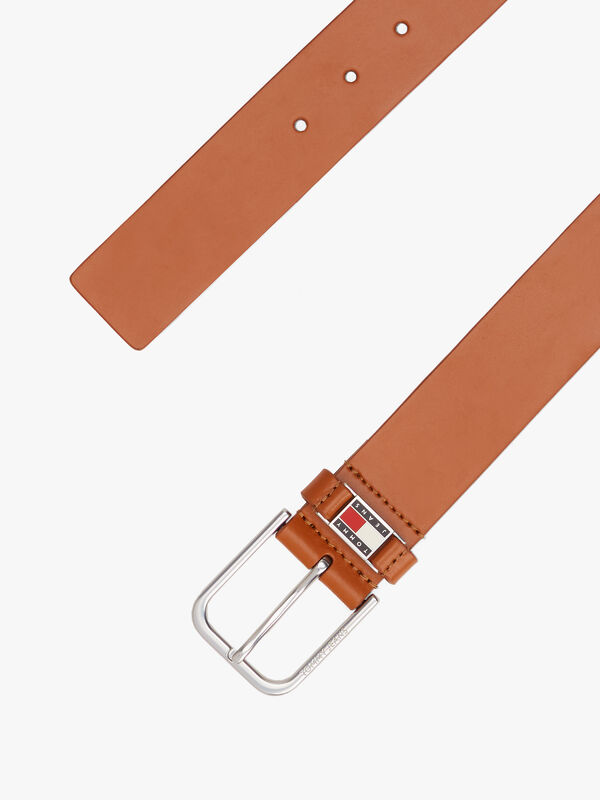 TJM SCANTON 4.0 Erkek Kahverengi Kemer - AM0AM13361
