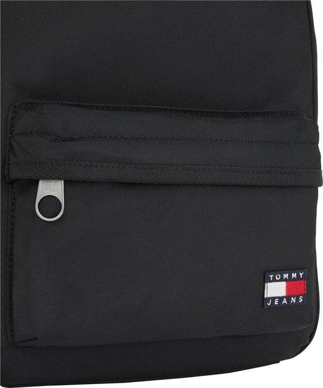 TJW DAILY BACKPACK Kadın Siyah Sırt Çantası - AW0AW16963
