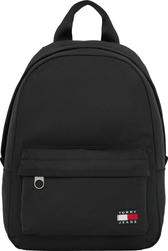 TJW DAILY BACKPACK Kadın Siyah Sırt Çantası - AW0AW16963