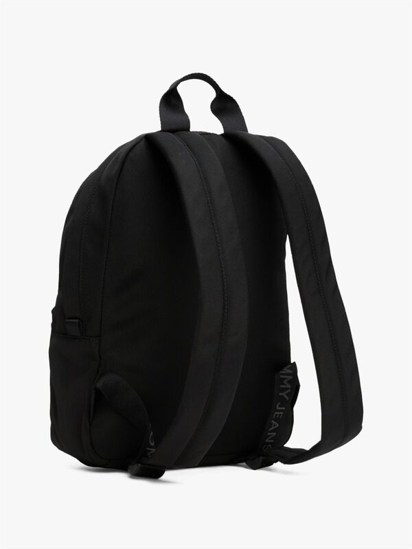 TJW DAILY BACKPACK Kadın Siyah Sırt Çantası - AW0AW16963
