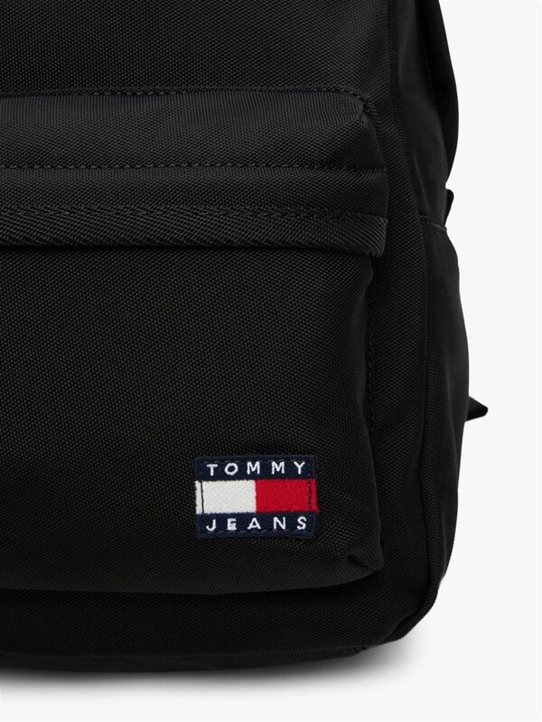 TJW DAILY BACKPACK Kadın Siyah Sırt Çantası - AW0AW16963