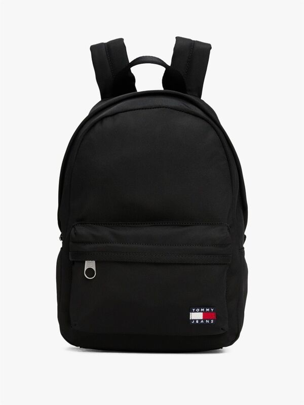 TJW DAILY BACKPACK Kadın Siyah Sırt Çantası - AW0AW16963
