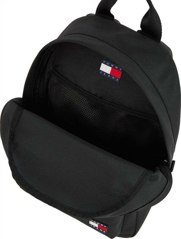 TJW DAILY BACKPACK Kadın Siyah Sırt Çantası - AW0AW16963