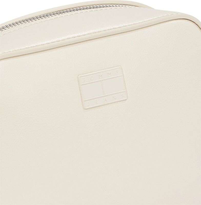 TJW ESS MUST CAMERA BAG Kadın Bej Çanta - AW0AW16964