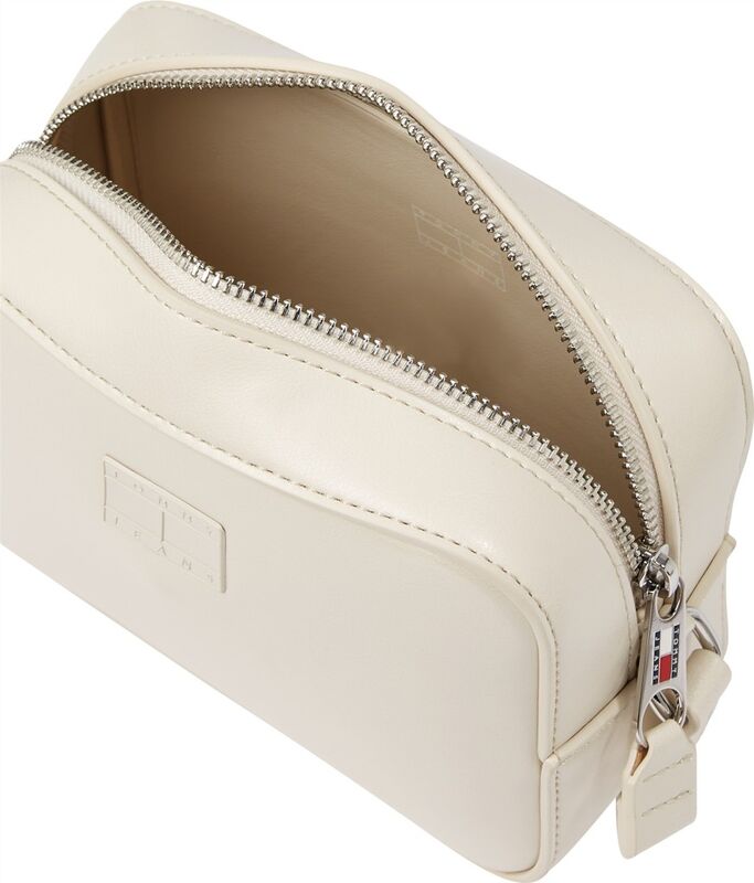 TJW ESS MUST CAMERA BAG Kadın Bej Çanta - AW0AW16964