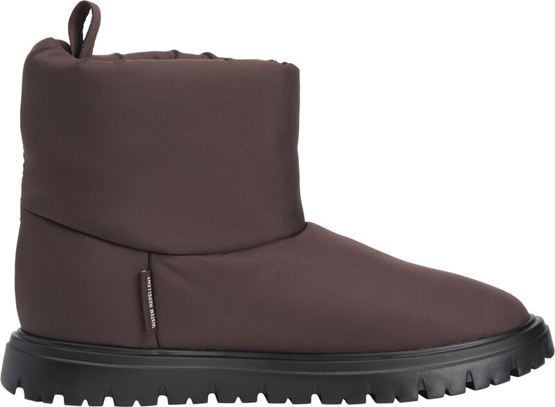 TJW SNOW BOOT Kadın Kahverengi Bot - EN0EN02823