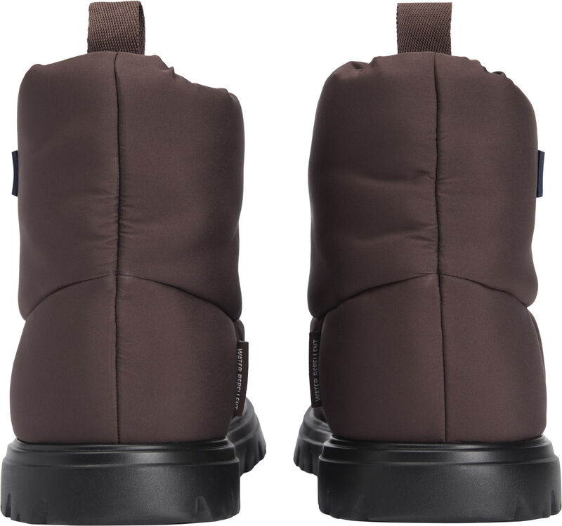 TJW SNOW BOOT Kadın Kahverengi Bot - EN0EN02823